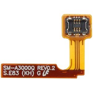 Samsung A3 Button Original