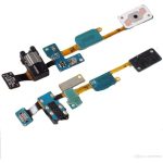 Nappe Home Button Samsung J700 Original