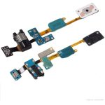 Nappe Button Home Samsung J700 Original