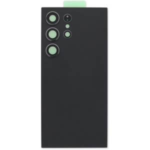 Back Glass Samsung S24 ultra  noir original