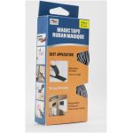 ruban magique velcro a coller avec scratch