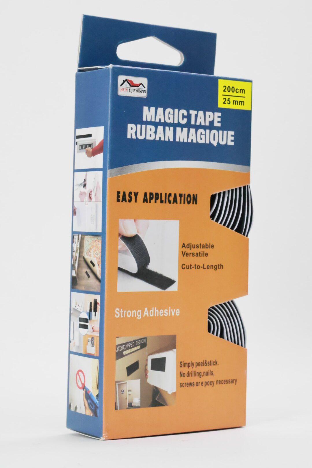 Nouveau produit