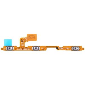 Samsung A10 Button