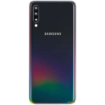 Back Glass Samsung A70 Original