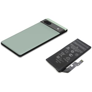 Battery Google PIXEL 6A original