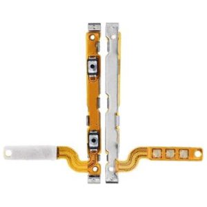 Samsung J7 prime volume Button