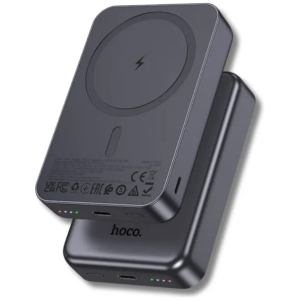 power banq nfc  compact blanc 10000mAh