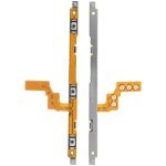 Nape Button On/Off Volume Up/Down Samsung A30 Original