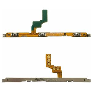 Samsung A50 Button