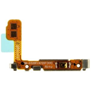 Samsung A520 Button Original