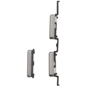 Samsung J7 Buttons