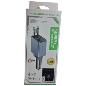 Power Adapters & Chargers t05