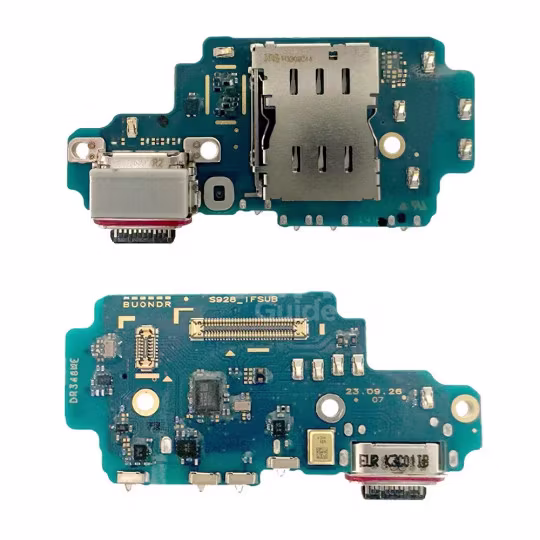 Sub charge samsung s24 ULTRA  original