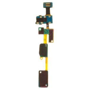 Flex Cable Home Button Headphone Jack for Samsung Galaxy J7 Prime Original