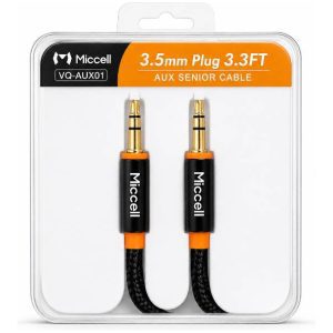 Cable Aux Miccell