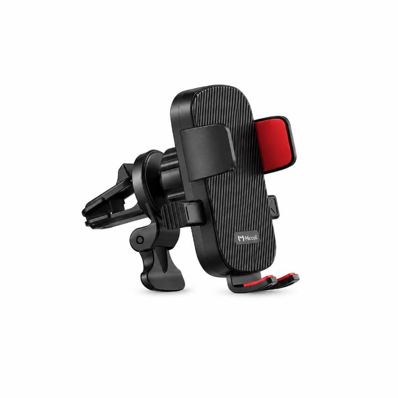 Support Teliphone Noir Miccell
