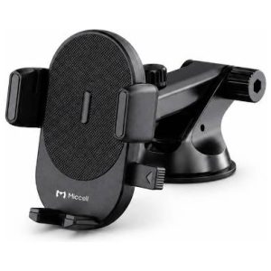 Support Teliphone Noir Miccell
