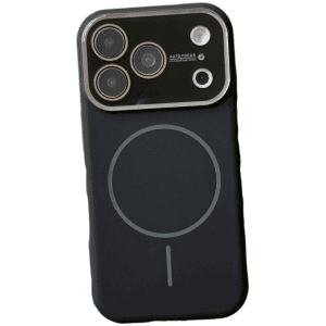 Cache Iphone 17 Pro Max Noir