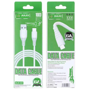 Câble aulex alx c01 micro