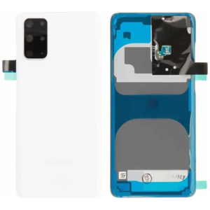 Back Cover Samsung S23 ULTRA BLANC