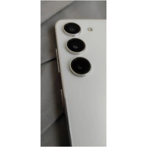 vitre caméra samsung s25 fe orginal